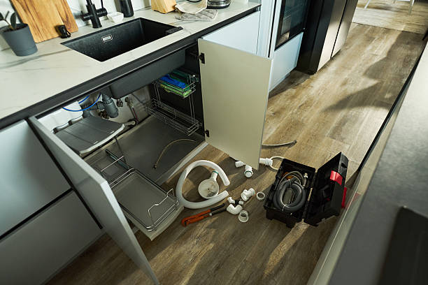 Reliable Drain Cleaning contractor in Chloride, AZ by Street Wise - Plumbing